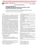 NEPLATNÁ ASTM A761/A761M-98 10.4.2002 náhled