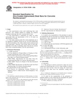 NEPLATNÁ ASTM A767/A767M-00b 10.9.2000 náhled