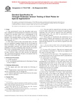 NEPLATNÁ ASTM A770/A770M-86(2001) 1.1.2001 náhled