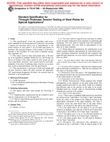 NEPLATNÁ ASTM A770/A770M-86(1996) 1.1.2001 náhled