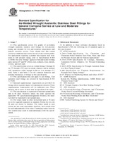 NEPLATNÁ ASTM A774/A774M-02 10.3.2002 náhled