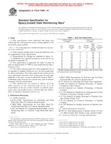 NEPLATNÁ ASTM A775/A775M-01 10.4.2001 náhled