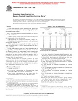 NEPLATNÁ ASTM A775/A775M-04a 1.7.2004 náhled