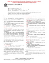 NEPLATNÁ ASTM A775/A775M-07a 1.9.2007 náhled