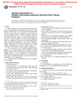 NEPLATNÁ ASTM A778-00 10.5.2001 náhled