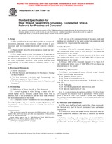 NEPLATNÁ ASTM A779/A779M-00 10.1.2000 náhled