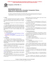 NEPLATNÁ ASTM A779/A779M-10 1.4.2010 náhled