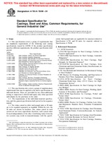 NEPLATNÁ ASTM A781/A781M-01 10.12.2001 náhled