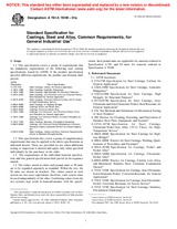 NEPLATNÁ ASTM A781/A781M-01a 10.12.2001 náhled