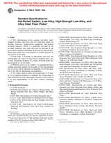 NEPLATNÁ ASTM A786/A786M-00a 10.12.2000 náhled