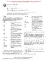 NEPLATNÁ ASTM A788-03 10.4.2003 náhled