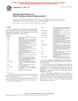 NEPLATNÁ ASTM A788-04 1.3.2003 náhled