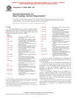 NEPLATNÁ ASTM A788/A788M-05c 1.10.2005 náhled
