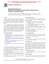 NEPLATNÁ ASTM A789/A789M-10a 1.10.2010 náhled