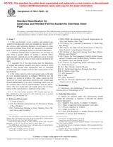 NEPLATNÁ ASTM A790/A790M-02 10.9.2002 náhled