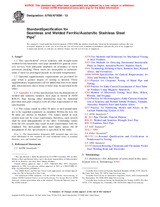 NEPLATNÁ ASTM A790/A790M-13 1.4.2013 náhled