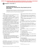 NEPLATNÁ ASTM A792/A792M-01 10.4.2002 náhled