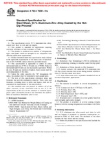 NEPLATNÁ ASTM A792/A792M-01a 10.4.2002 náhled
