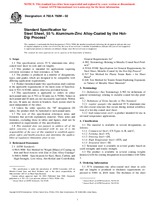 NEPLATNÁ ASTM A792/A792M-02 10.4.2002 náhled