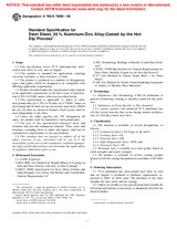 NEPLATNÁ ASTM A792/A792M-99 10.4.2002 náhled