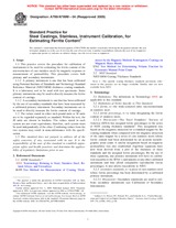 NEPLATNÁ ASTM A799/A799M-04(2009) 1.10.2009 náhled