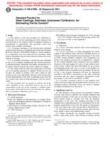 NEPLATNÁ ASTM A799/A799M-92(1997) 15.12.1992 náhled