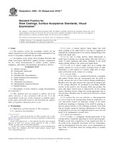 NEPLATNÁ ASTM A802-95(2010)e2 1.10.2010 náhled