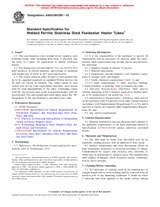 NEPLATNÁ ASTM A803/A803M-10 1.5.2010 náhled