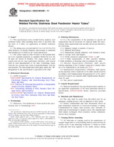 NEPLATNÁ ASTM A803/A803M-11 1.4.2011 náhled