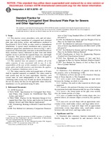 NEPLATNÁ ASTM A807/A807M-97 10.4.2002 náhled