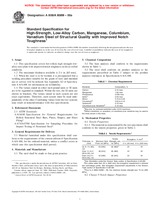 NEPLATNÁ ASTM A808/A808M-00a 10.9.2000 náhled