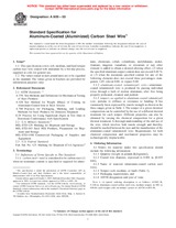 NEPLATNÁ ASTM A809-03 1.10.2003 náhled