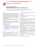 NEPLATNÁ ASTM A810-01(2008) 1.11.2008 náhled