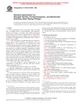 NEPLATNÁ ASTM A815/A815M-08b 1.10.2008 náhled