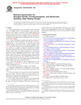 NEPLATNÁ ASTM A815/A815M-09a 1.8.2009 náhled