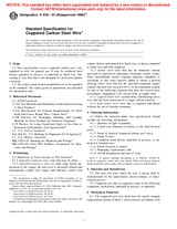 NEPLATNÁ ASTM A818-91(1996)E1 1.1.2001 náhled