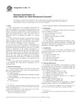 NEPLATNÁ ASTM A820-01 10.6.2001 náhled