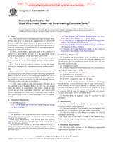 NEPLATNÁ ASTM A821/A821M-05 1.3.2005 náhled