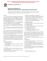 NEPLATNÁ ASTM A821/A821M-99 10.9.1999 náhled