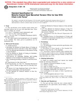 NEPLATNÁ ASTM A824-95 10.4.2001 náhled