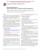 NEPLATNÁ ASTM A827/A827M-02(2007) 1.3.2007 náhled