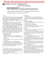 NEPLATNÁ ASTM A827/A827M-93a(1998) 10.9.2001 náhled