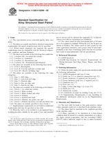 NEPLATNÁ ASTM A829/A829M-00 10.9.2000 náhled