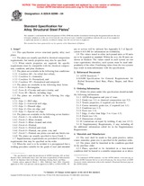 NEPLATNÁ ASTM A829/A829M-04 1.3.2004 náhled