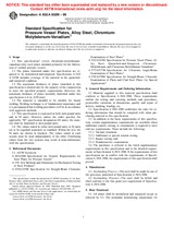 NEPLATNÁ ASTM A832/A832M-99 10.3.1999 náhled