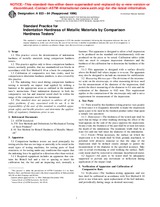 NEPLATNÁ ASTM A833-84(1996) 4.10.1984 náhled