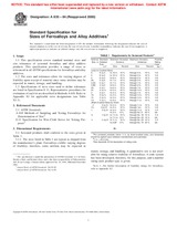 NEPLATNÁ ASTM A835-84(2000) 10.3.2000 náhled