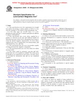 NEPLATNÁ ASTM A848-01(2006) 1.5.2006 náhled