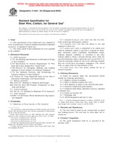 NEPLATNÁ ASTM A853-93(2003) 10.4.2003 náhled