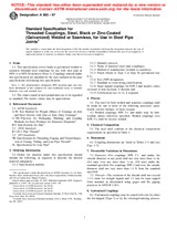 NEPLATNÁ ASTM A865-97 10.9.1997 náhled